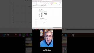 La retta di regressione con excel statistica [upl. by Roseanne]
