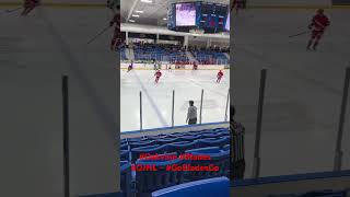 Oakville Blades  OJHL  GoBladesGo [upl. by Rafat]