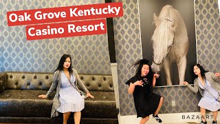 Oak Grove Kentucky Casino Resort [upl. by Umeh]