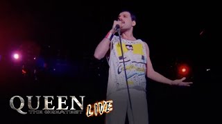 Queen The Greatest Live An Unforgettable Moment Episode 29 [upl. by Moishe]