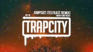 twenty one pilots  Jumpsuit TELYKast Remix [upl. by Anneliese]