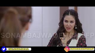 ARDAB MUTIYARAN SCENE  4 SONAM BAJWA SONAMBAJWA [upl. by Nitsruk798]