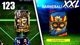 NEUE ICON  TURNIER 😱🔥 XXL FIFA MOBILE 19 123 [upl. by Downe]