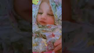 New born baby girl  accha sa naam suggest Kiya jaaye comment me baby girl ka [upl. by Livvie]