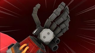 TF2 Using the Gunslinger Loadout to have as much fun as possible in Team Fortress 2 [upl. by Hillard]