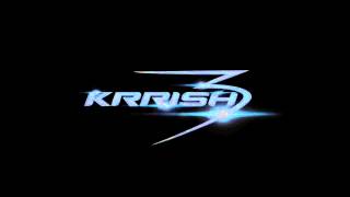 KRRISH 3 Official Theatrical Trailer Reaction [upl. by Harshman]