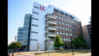 University of Louisville Pharmacology amp Toxicology Program [upl. by Attaynek352]