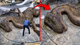 Strangest Discoveries Made At The Most Unexpected Places [upl. by Rehttam]