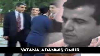 Abdullah Çatlı  Vatana Adanmış Ömür [upl. by Antons]