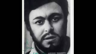 Luciano Pavarotti  Cujus animam  Live 1967 [upl. by Brion327]