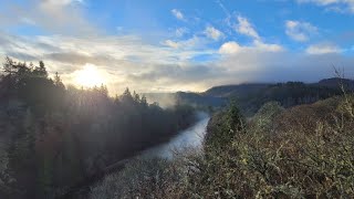 Pitlochry  Killiecrankie [upl. by Eelannej903]