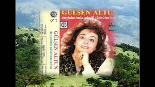 GÜLŞEN ALTUN HE DİLEY HE DİLEY [upl. by Amik]