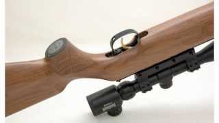 Sniper BMK20  XS20  Bam B26 air rifle [upl. by Delmer988]