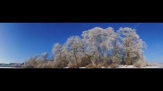 Thülsfelder Wintermärchen [upl. by Anirtik]