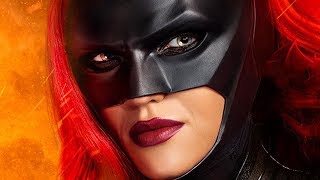 Batwoman 1x13 Promo quotDrink Mequot HD Season 1 Episode 13 Promo [upl. by Kcirrem159]