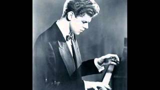 Rachmaninoff Piano Concerto No 2 Cliburn Reiner Chicago Symphony [upl. by Valencia]