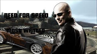 Need for Speed  Most Wanted GTA 4 Edition [upl. by Nimad]