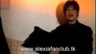 Alexia Vassiliou  Allaksame Thesi Official Music Video [upl. by Alemaj]