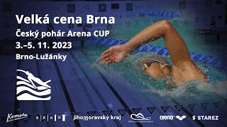 Velká cena Brna 2023 [upl. by Htaras]