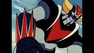 Goldorak  Grendizer  Best OST 3  Shunsuke Kikuchi [upl. by Esorbma38]