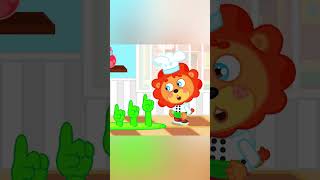 Liam Family USA  Learn to Share Toys  Family Kids Cartoons [upl. by Llert]