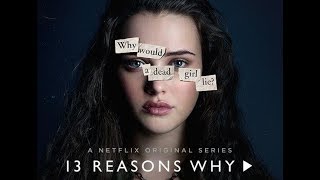 13 Reasons Why 2x13 REACTION amp DISCUSSION Bye [upl. by Ratna]