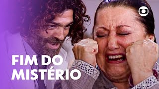 CATARINA E PETRUCHIO OS TAPAS BEIJOS E TRETAS DO CASAL DE O CRAVO E A ROSA  NOVELEI  VIVA [upl. by Aisatana]