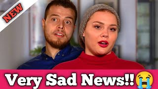 Very Sad News For Fans 😭😭 90 Day Fiancés Avery Mills Reveals Shocking Medical Issues Amid Money [upl. by Thant30]