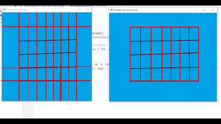 image processing tutorial 24 Hough line transform [upl. by Stutman938]