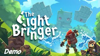 The Lightbringer Demo Switch [upl. by Elli]