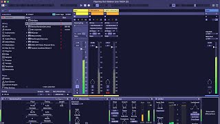 Figuring Out Ableton Live 11824 2 [upl. by Onihc]