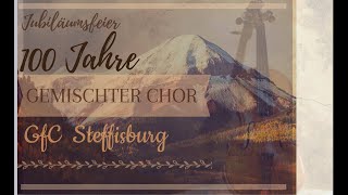 gemischter Chor GfC Steffisburg [upl. by Charla]