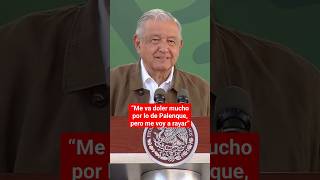 AMLO espera la respuesta del desafío a Loret de Mola [upl. by Kennan]