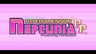 Fly High Purple Heart ver  Hyperdimension Neptunia Producing Perfection OSTMV [upl. by Gyasi356]