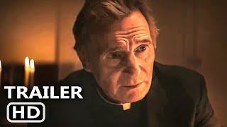 WILDCAT Trailer 2024 Liam Neeson Maya Hawke [upl. by Cherey82]