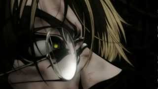 Hellsing Ultimate OVA X 10  Trailer HD [upl. by Kcire]