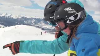 70 years of Arapahoe Basin [upl. by Terrye]