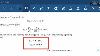 FET Biasing Part 2 [upl. by Ades]