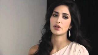 Katrina Kaifs Interview to Gulf News KKF Exclusive [upl. by Trueblood]