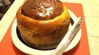 Video Ricetta delle Feste Base Panettone Gastronomico [upl. by Alfreda]