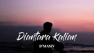 Diantara kalian  DMASIV  cover by Angga Candra  Cover  Lyrics [upl. by Nesilla4]