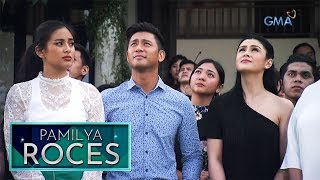 Pamilya Roces Family reunion  Teaser Ep 20 [upl. by Conn]