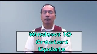 Descargar Windows 10 Creator Ahora  Windows Fácil  Trucos [upl. by Leede220]