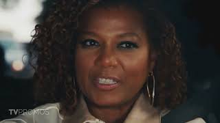 The Equalizer 5x03 Promo Just Fans HD Queen Latifah action series [upl. by Pelagias]