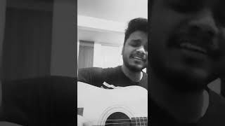 Tomake Chuye Dilam  Cover  ​arijitsingh banglasong [upl. by Olumor]