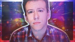 The End Of Philip DeFranco [upl. by Constanta]