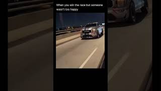 Does This Happen To You 😭 automobile truck ford fordtrucks supercar cartok truckdriver [upl. by Balcke]