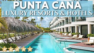 Punta Cana  Dreams Resort amp Spa  Dominican Republic  Vacation [upl. by Colier259]