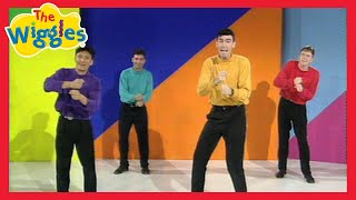 Hot Potato  The Wiggles 🔥🥔 Kids Songs amp Nursery Rhymes OGWiggles [upl. by Tait]