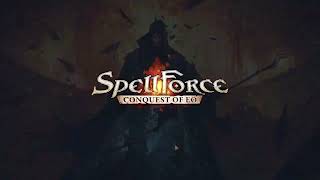 SpellForce Conquest of Eo gameplay campaign Alchemist [upl. by Ynohtnaleahcim]